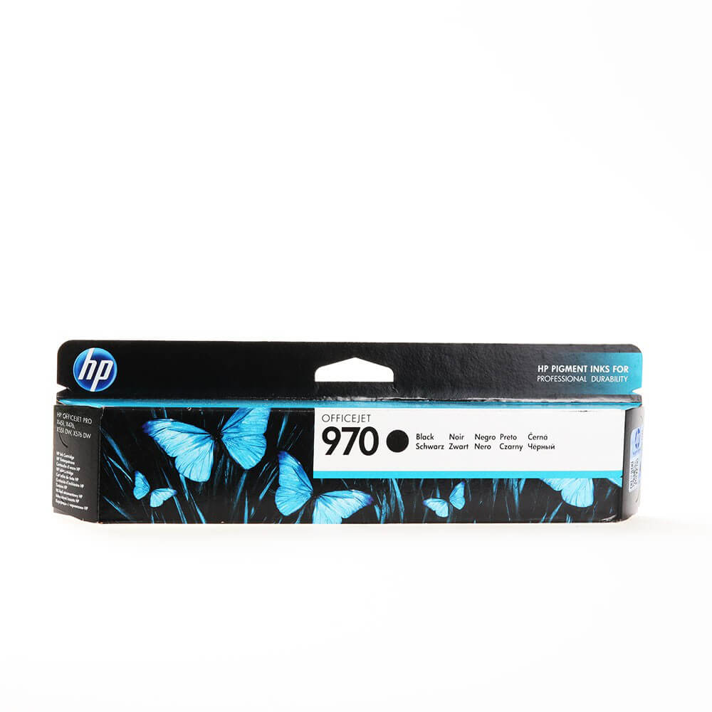 HP HP Ink CN621AE